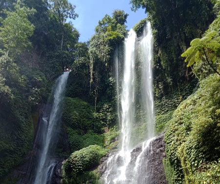 sekumpul