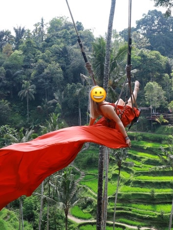 bali swings